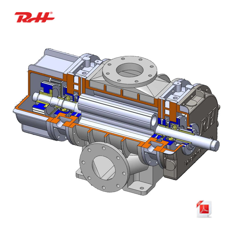 Nantong Rongheng Environmental Equipment Co.,Ltd.